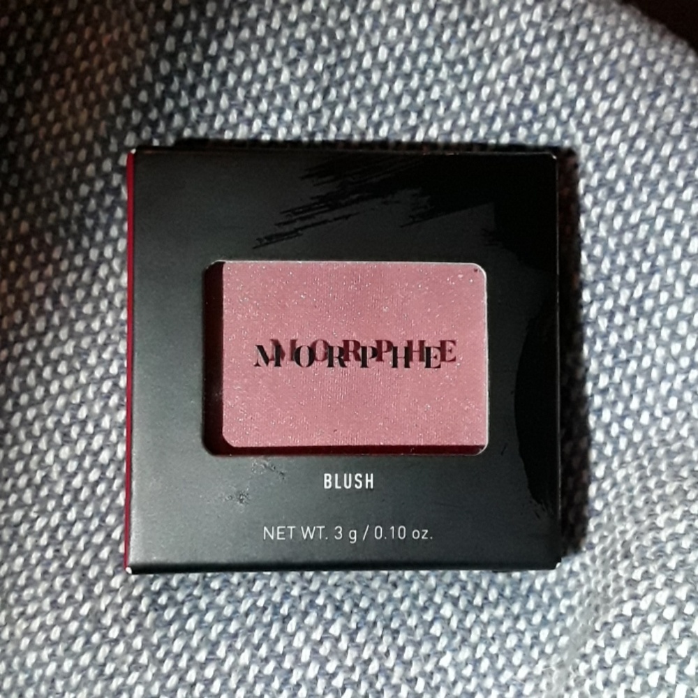 Morphe blush
